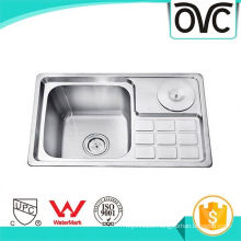 Rectangular Single Bowl Best Kitchen Sink Brand
Rectangular Single Bowl Best Kitchen Sink Brand